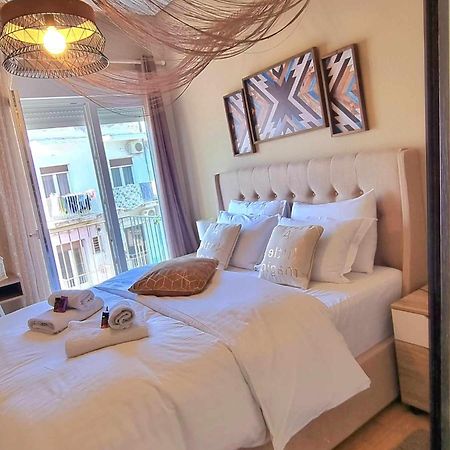 Charming Volos House 1 エクステリア 写真