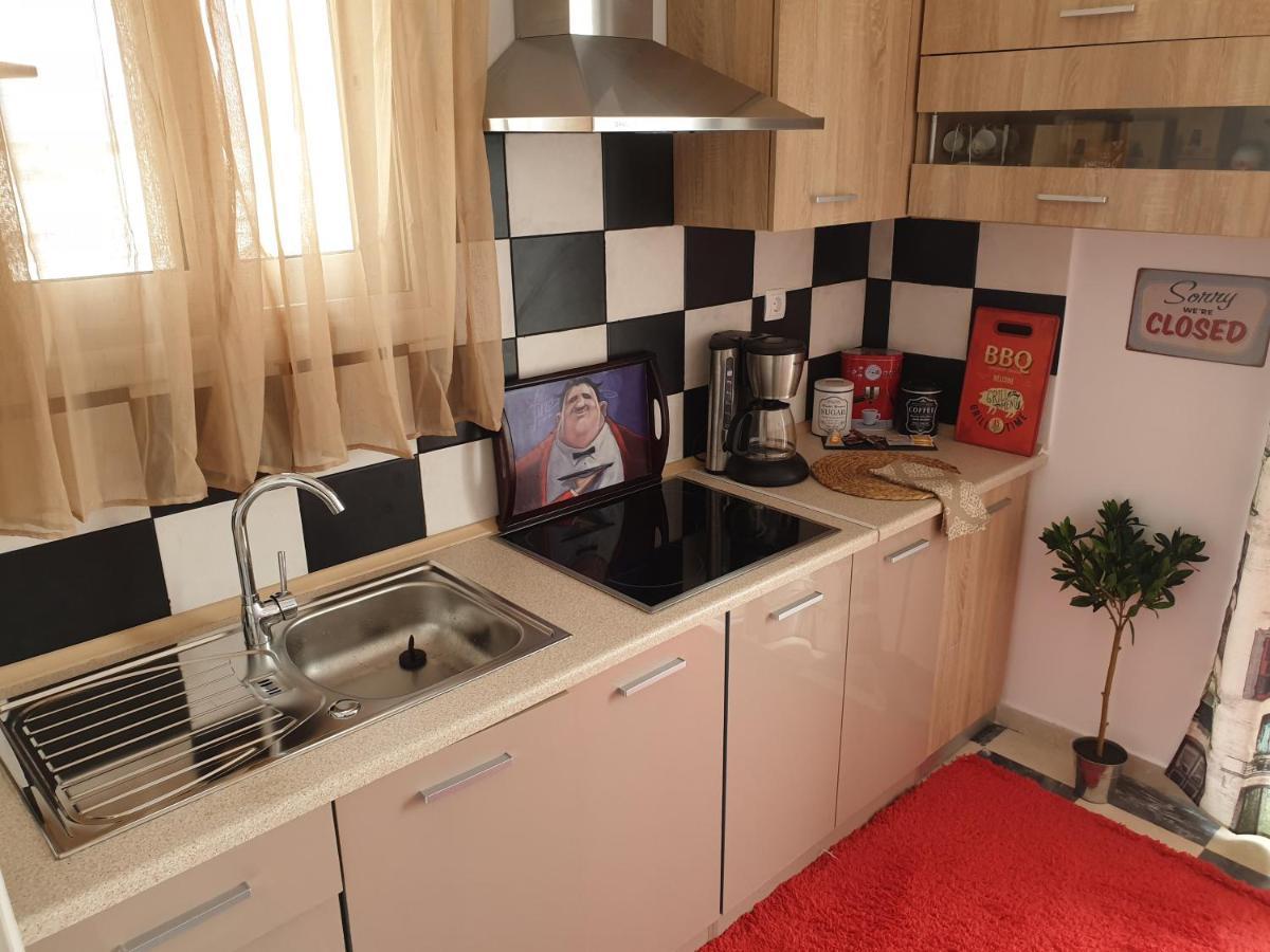 Charming Volos House 1 エクステリア 写真