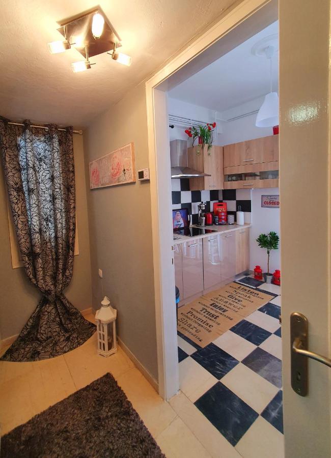 Charming Volos House 1 エクステリア 写真