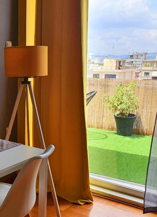 Charming Volos House 1 エクステリア 写真