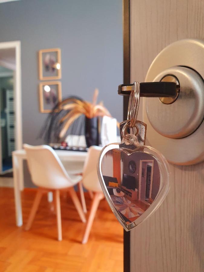 Charming Volos House 1 エクステリア 写真