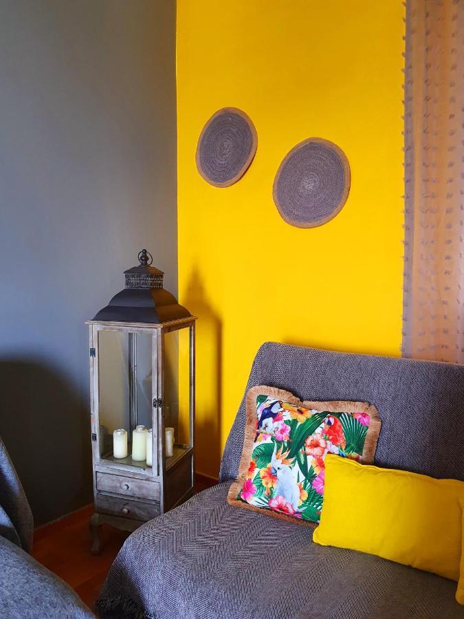 Charming Volos House 1 エクステリア 写真