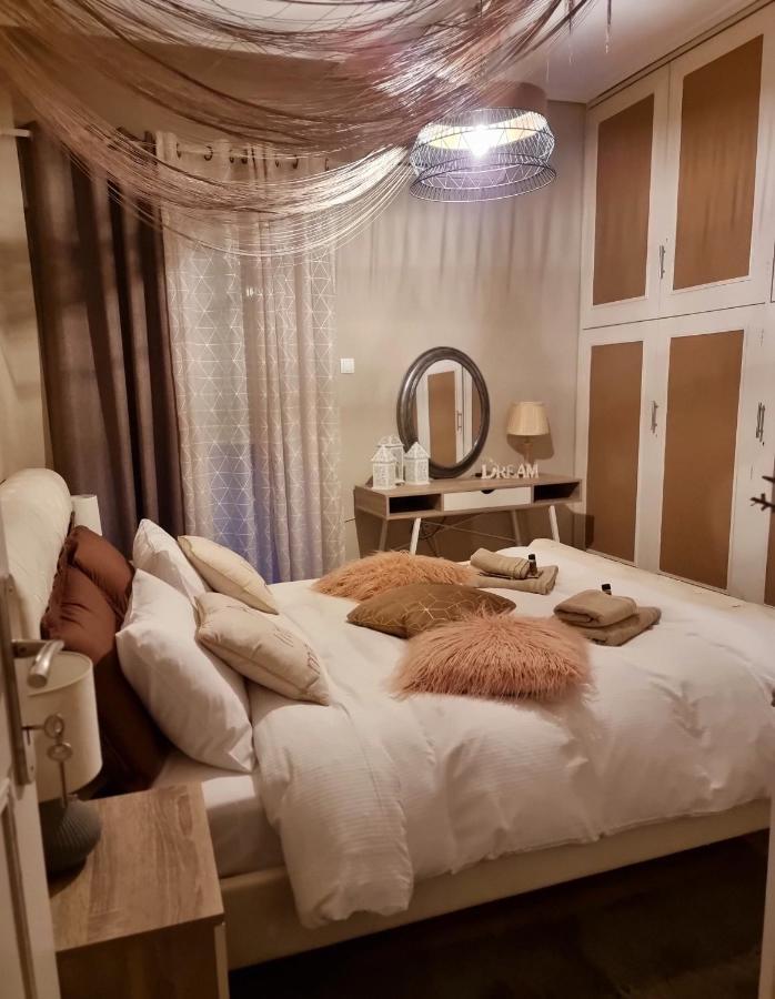 Charming Volos House 1 エクステリア 写真