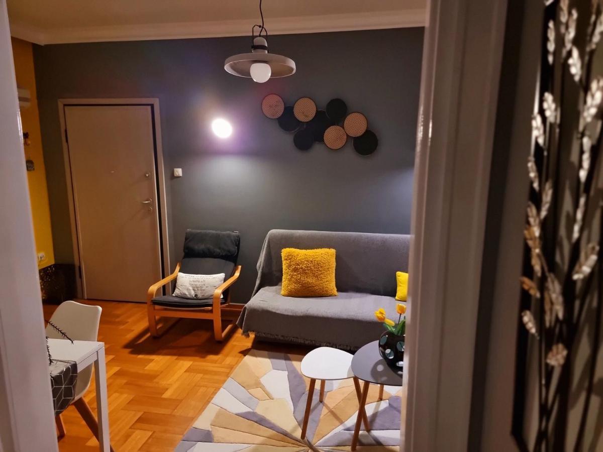 Charming Volos House 1 エクステリア 写真