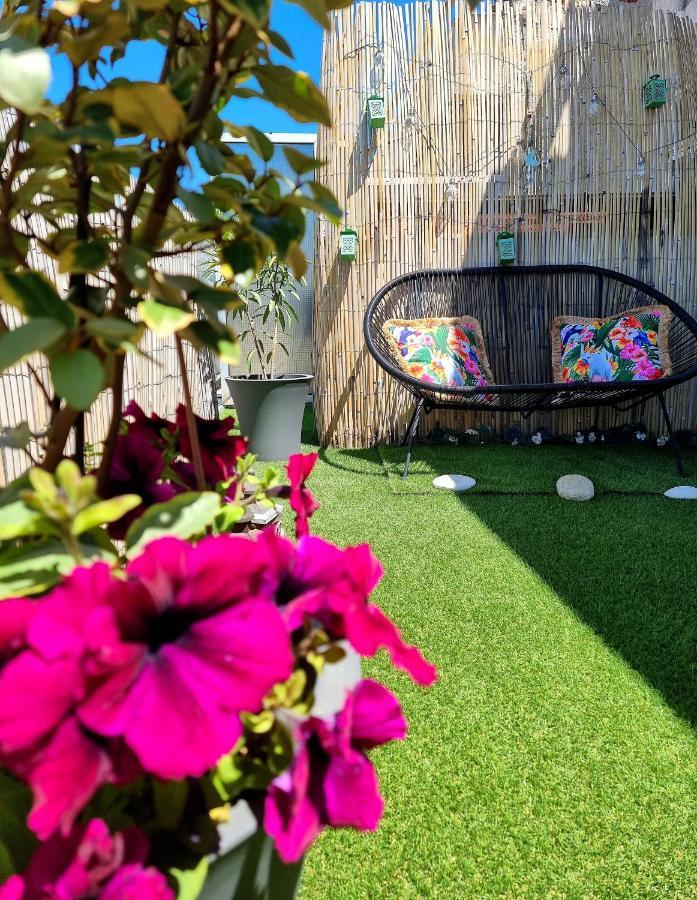 Charming Volos House 1 エクステリア 写真