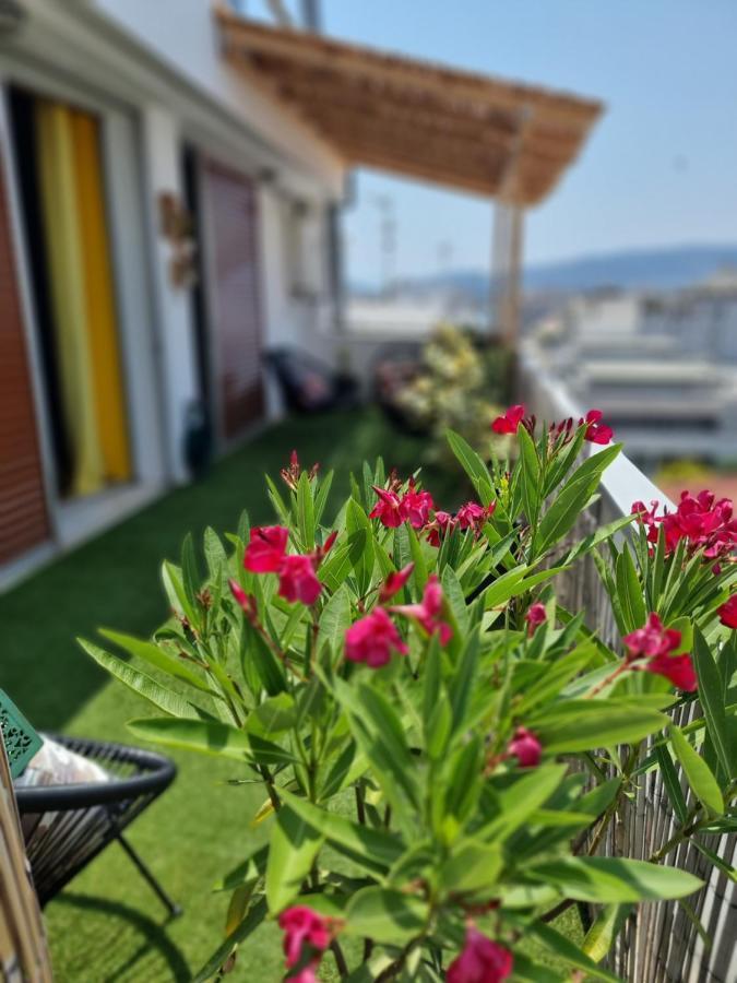 Charming Volos House 1 エクステリア 写真
