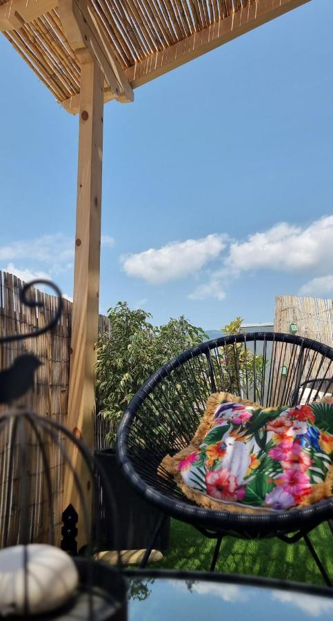 Charming Volos House 1 エクステリア 写真