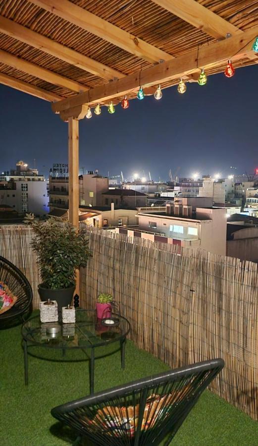 Charming Volos House 1 エクステリア 写真