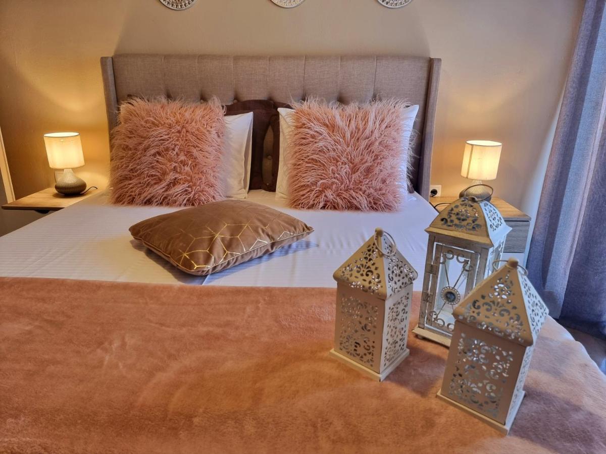 Charming Volos House 1 エクステリア 写真