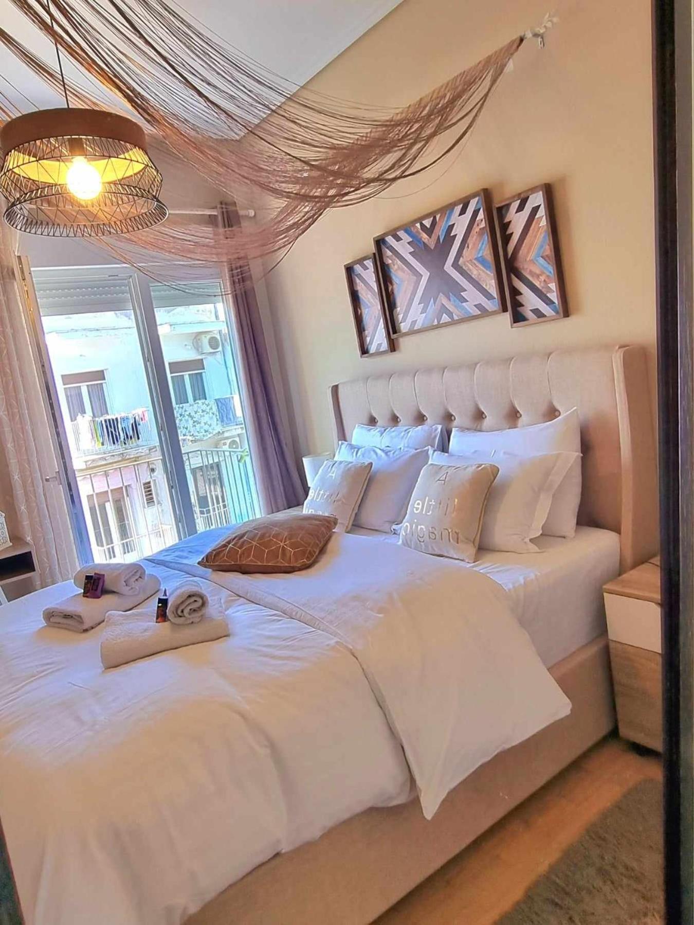 Charming Volos House 1 エクステリア 写真