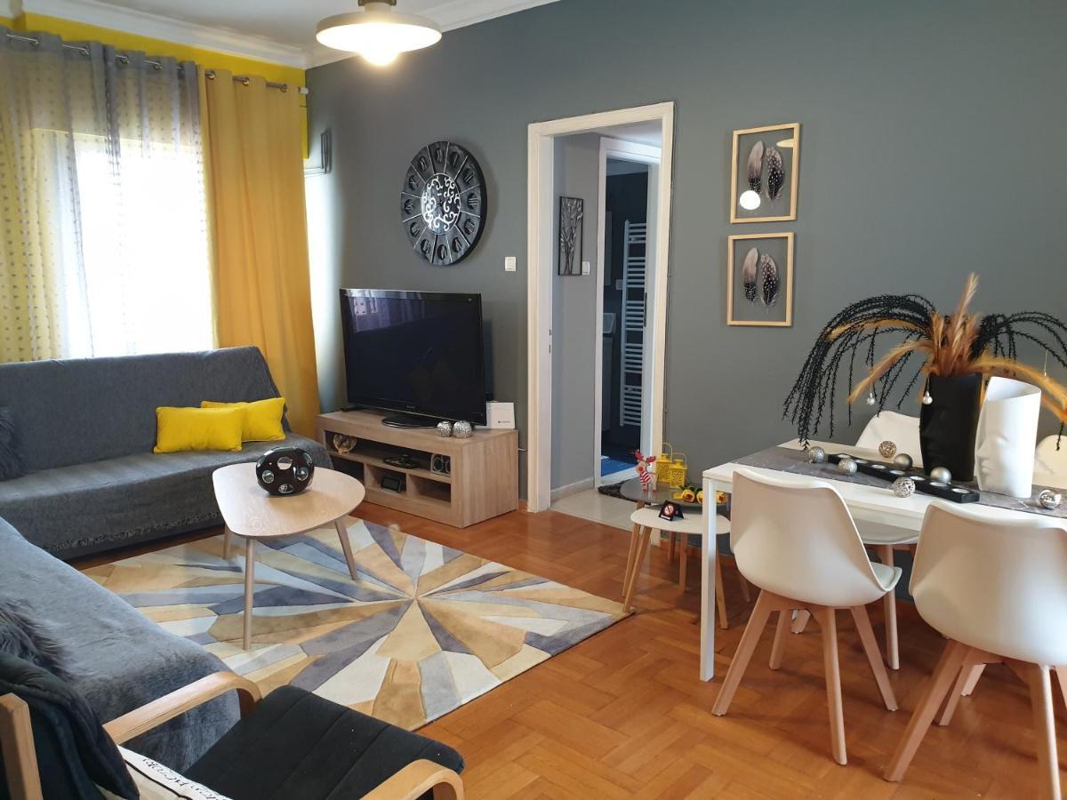 Charming Volos House 1 エクステリア 写真