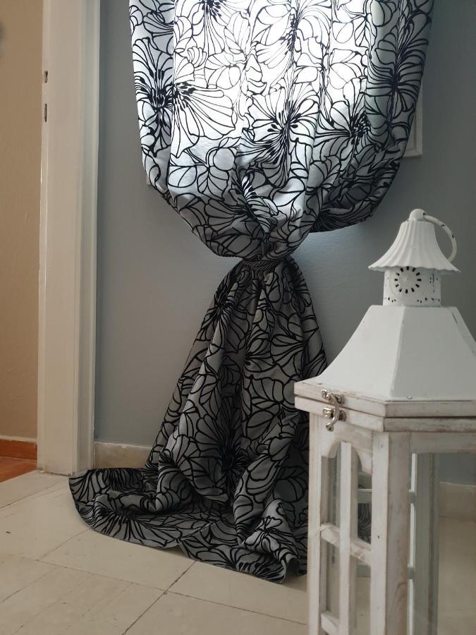 Charming Volos House 1 エクステリア 写真