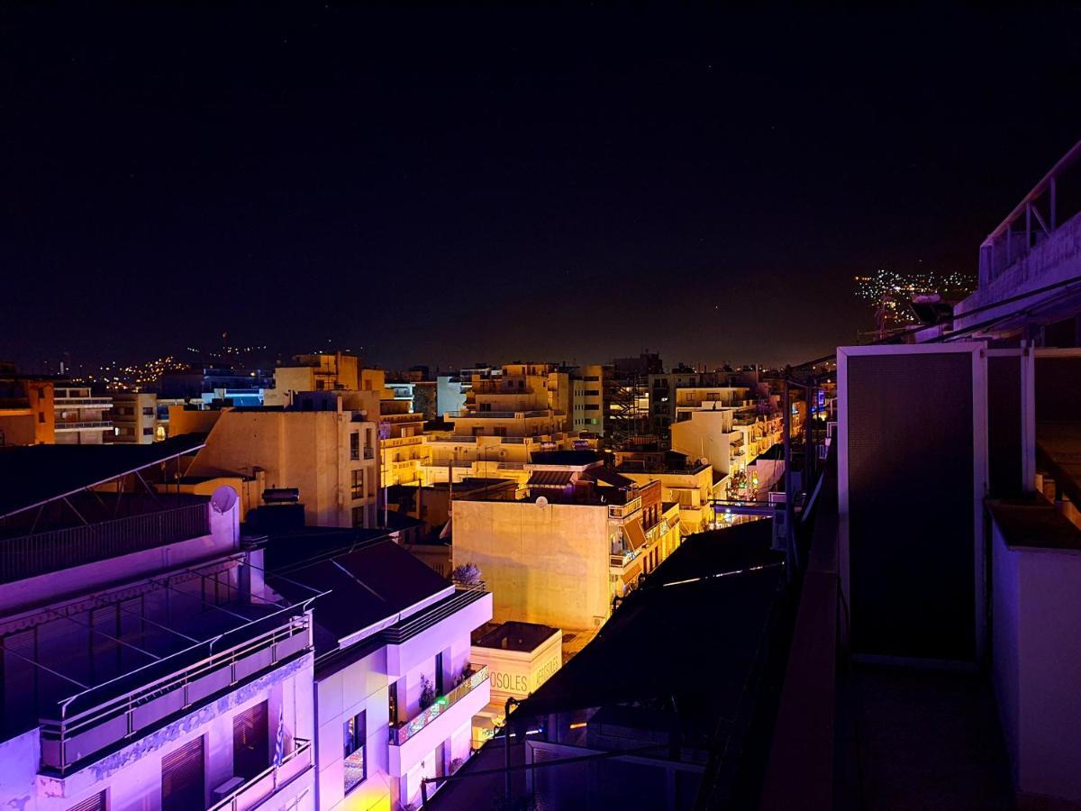 Charming Volos House 1 エクステリア 写真